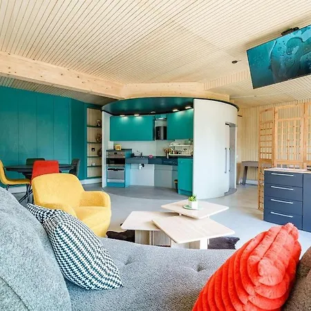 Maison Oto
