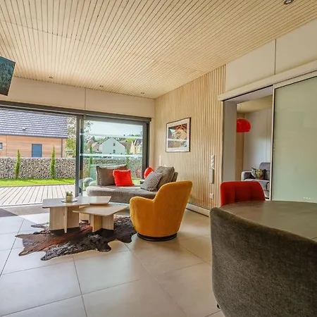 Maison Oto * Dinsheim