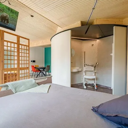 Maison Oto Villa Dinsheim