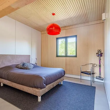 Maison Oto * Dinsheim