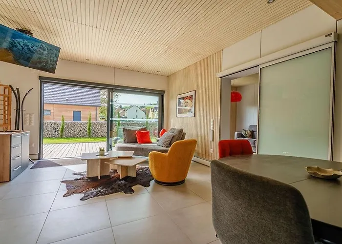 Maison Oto * Dinsheim