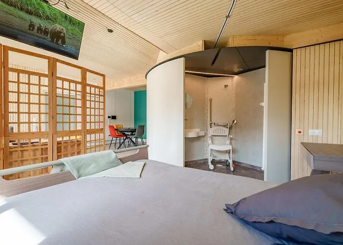 Maison Oto Villa Dinsheim