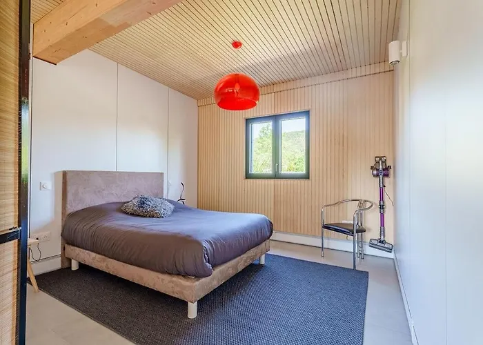 Maison Oto * Dinsheim